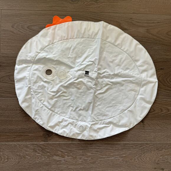 Baby Tummy Time Water Play Mat Ocean Themed - Picture 2 of 6